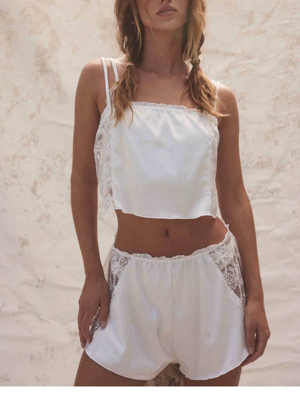 Kat the label shorts